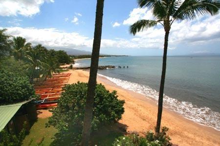Kihei Beach Resort Сингапур Номер фото